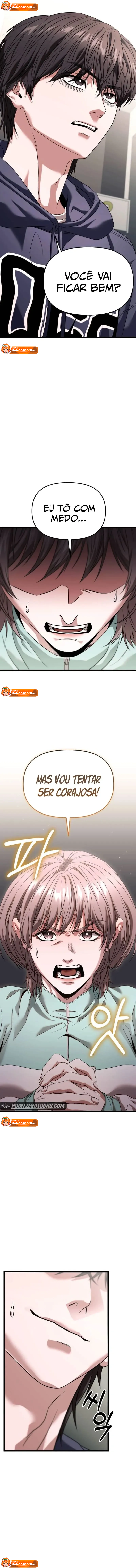 Read O Recluso Supremo Pt Manga Online