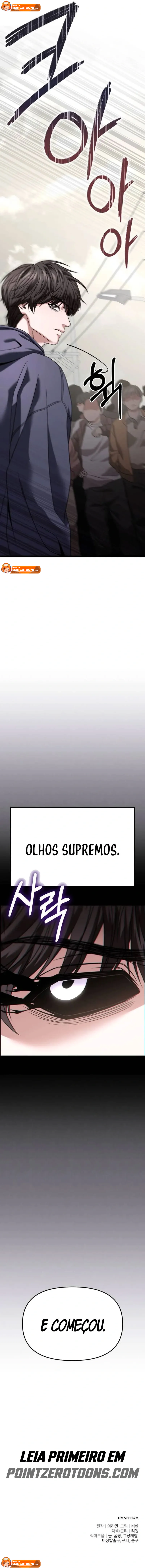 Read O Recluso Supremo Pt Manga Online