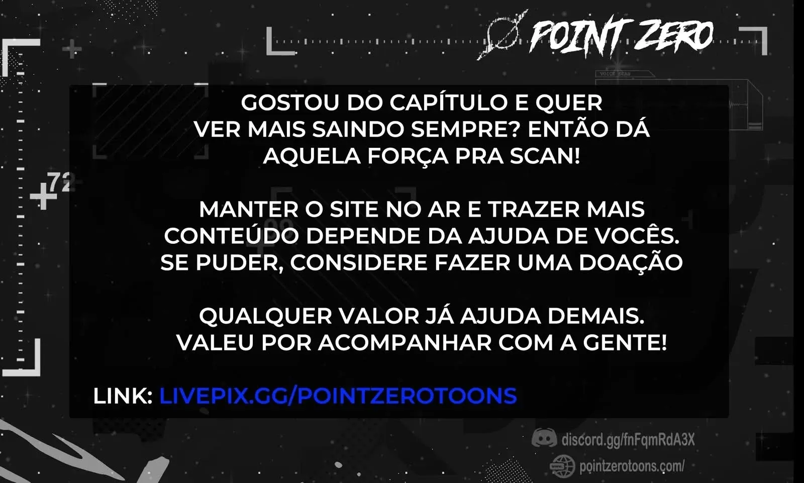 Read O Recluso Supremo Pt Manga Online