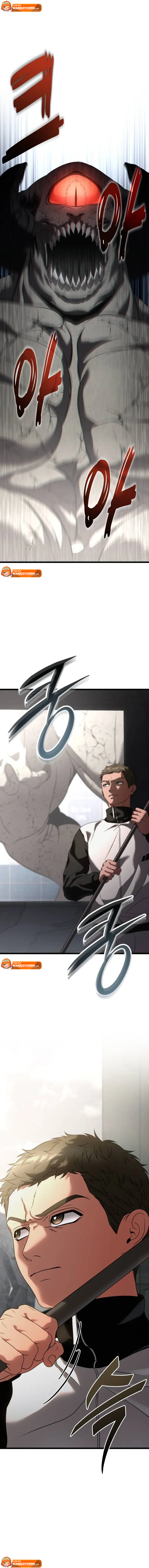 Read O Recluso Supremo Pt Manga Online