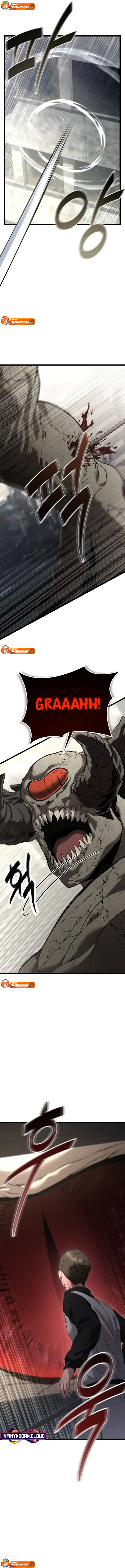 Read O Recluso Supremo Pt Manga Online
