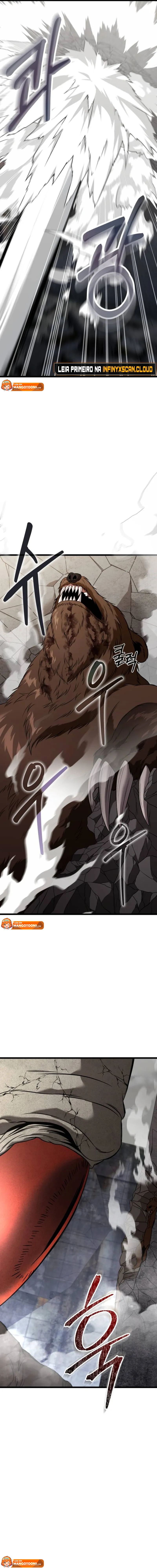 Read O Recluso Supremo Pt Manga Online