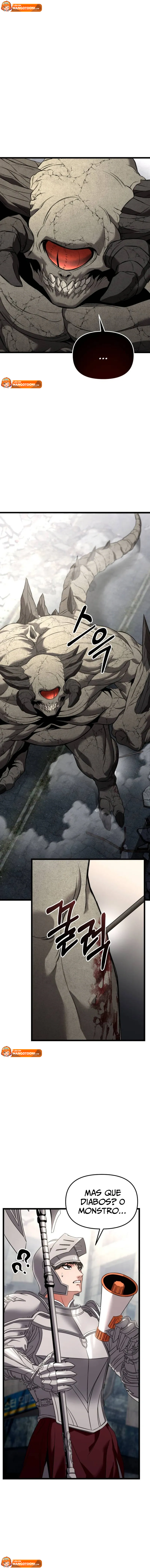 Read O Recluso Supremo Pt Manga Online