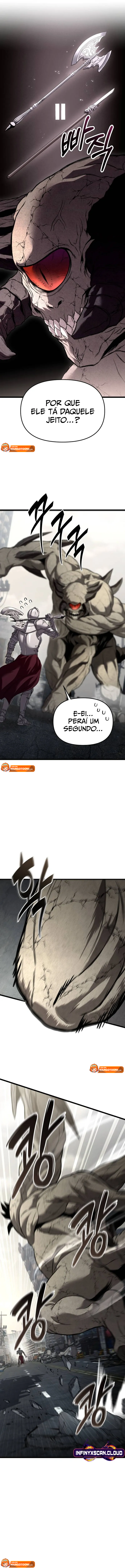 Read O Recluso Supremo Pt Manga Online