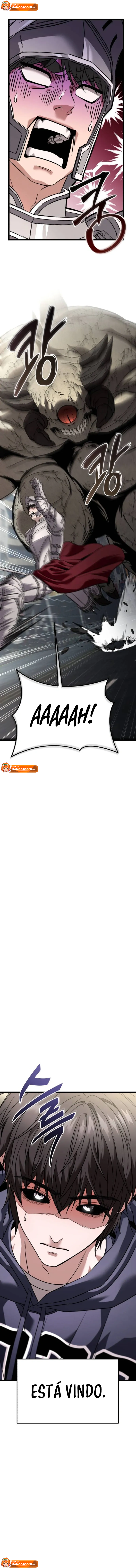 Read O Recluso Supremo Pt Manga Online