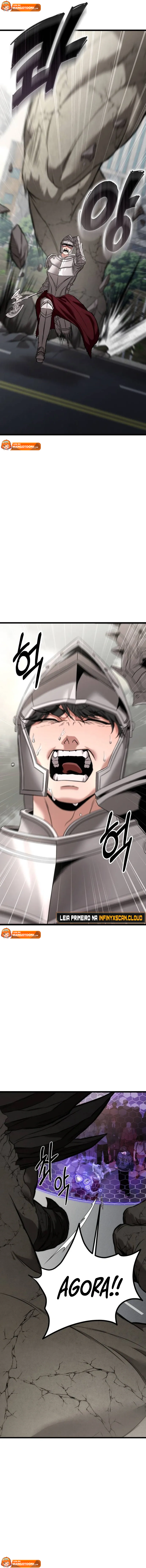 Read O Recluso Supremo Pt Manga Online