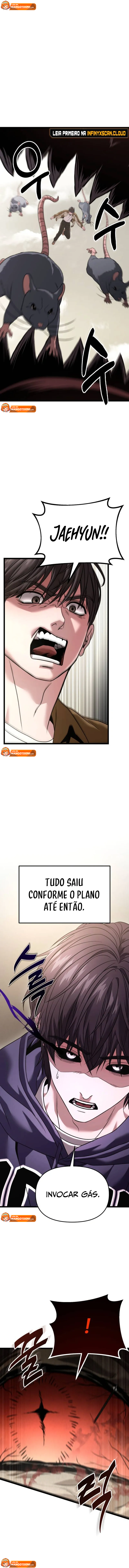 Read O Recluso Supremo Pt Manga Online