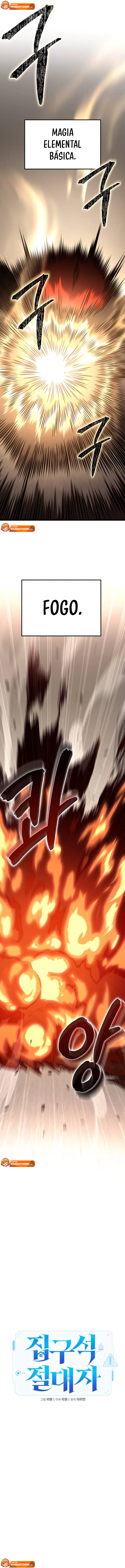 Read O Recluso Supremo Pt Manga Online