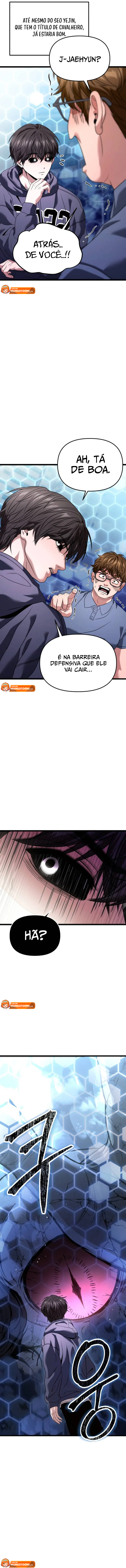 Read O Recluso Supremo Pt Manga Online
