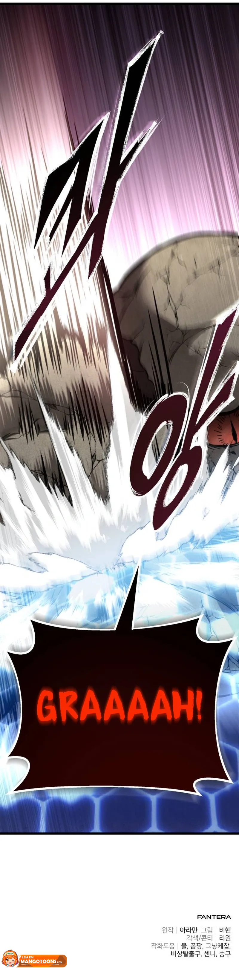 Read O Recluso Supremo Pt Manga Online