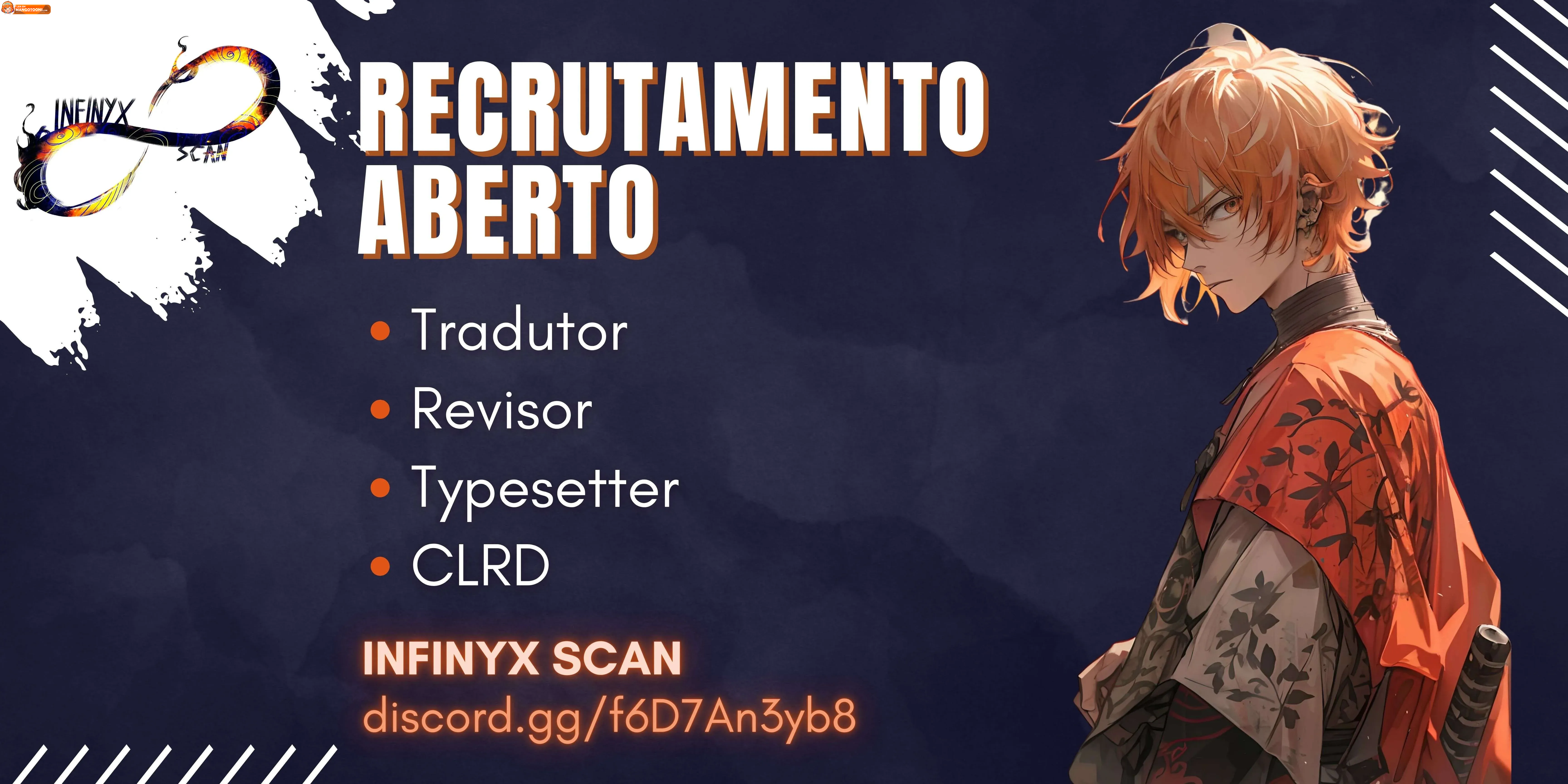 Read O Recluso Supremo Pt Manga Online