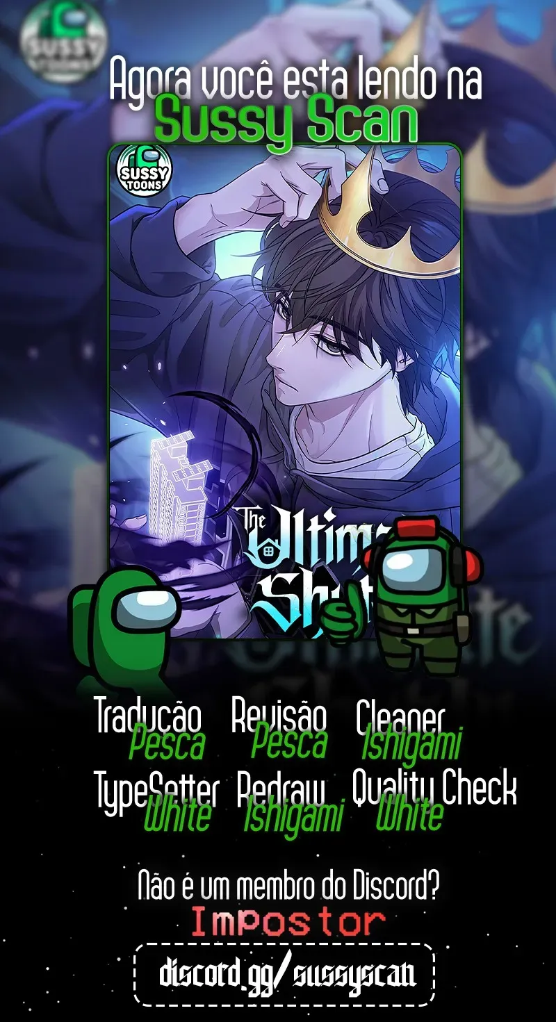 Read O Recluso Supremo Pt Manga Online