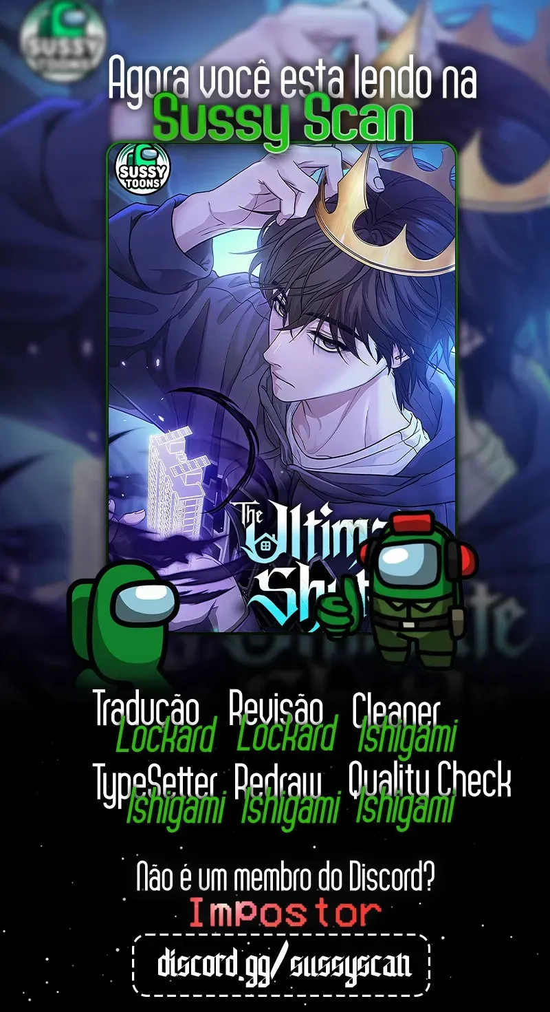 Read O Recluso Supremo Pt Manga Online