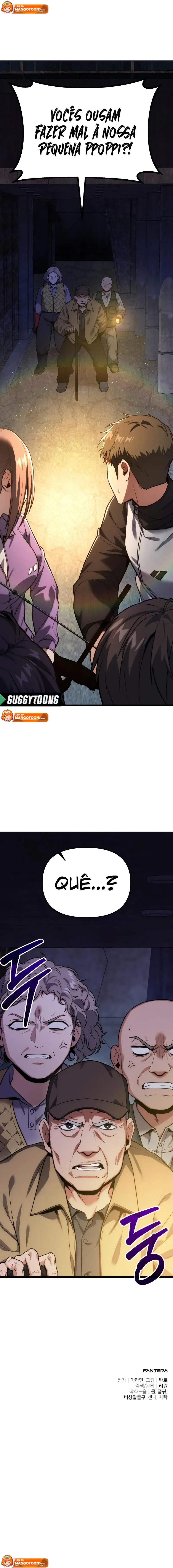 Read O Recluso Supremo Pt Manga Online