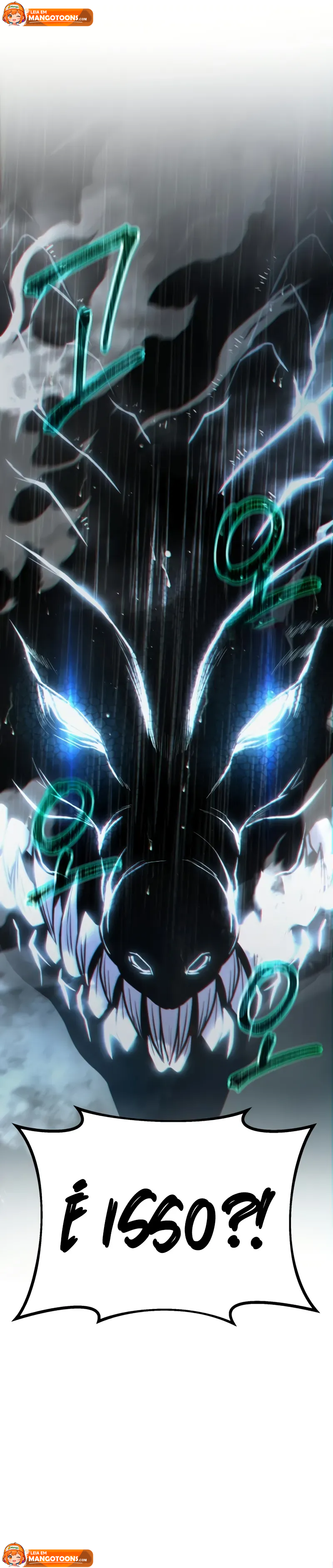 Read O Recluso Supremo Pt Manga Online