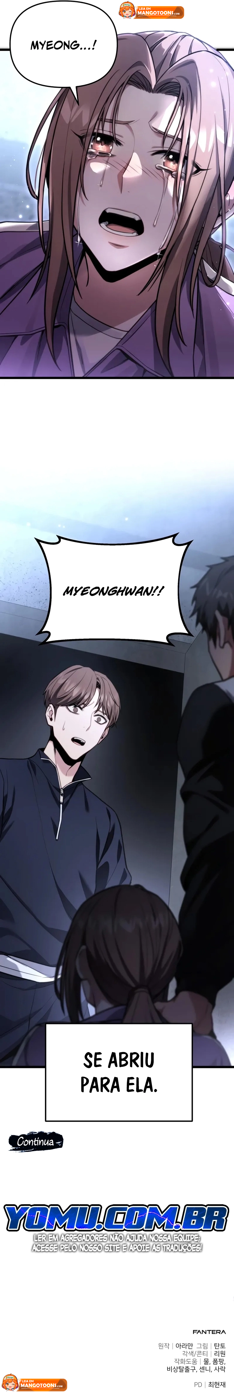 Read O Recluso Supremo Pt Manga Online