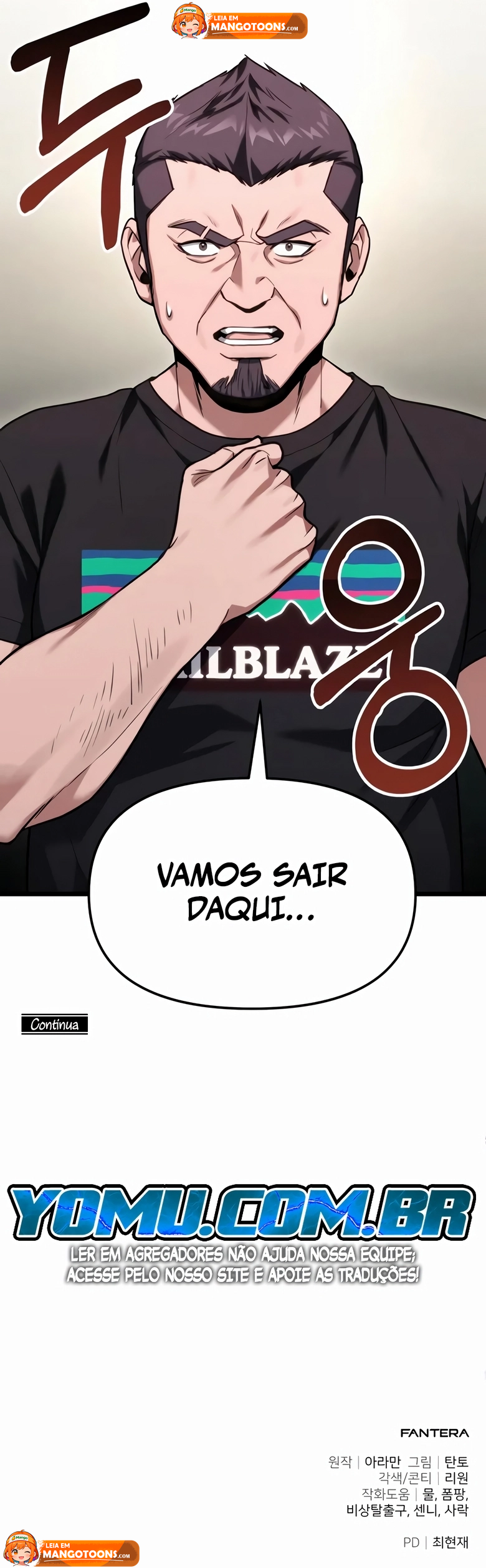 Read O Recluso Supremo Pt Manga Online