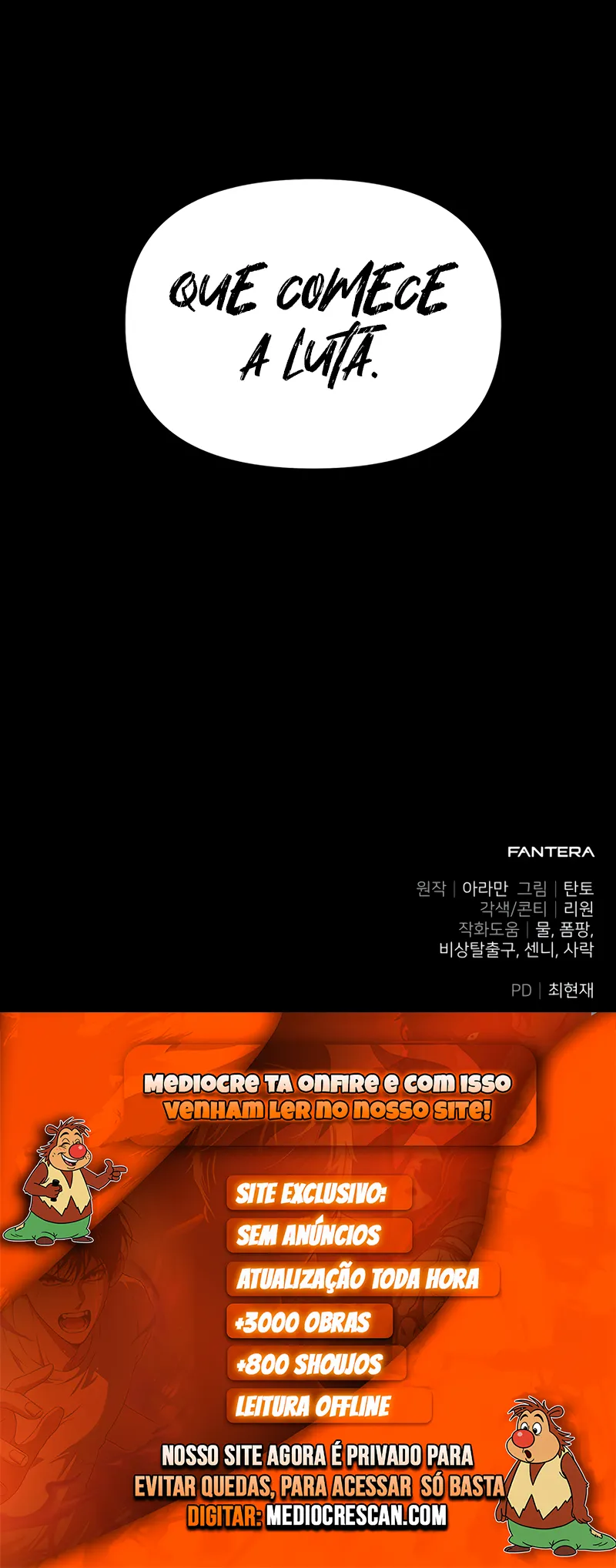 Read O Recluso Supremo Pt Manga Online