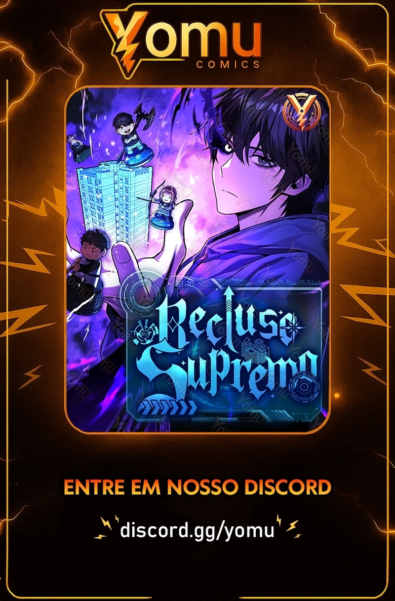 Read O Recluso Supremo Pt Manga Online