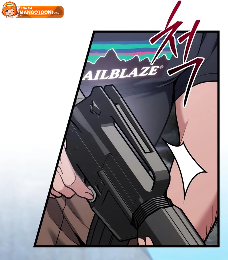 Read O Recluso Supremo Pt Manga Online