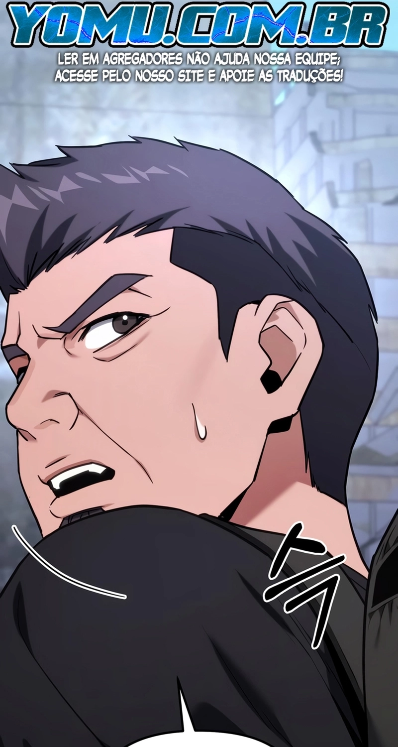 Read O Recluso Supremo Pt Manga Online