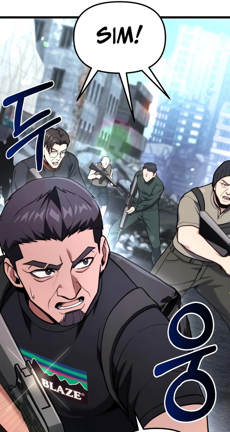 Read O Recluso Supremo Pt Manga Online