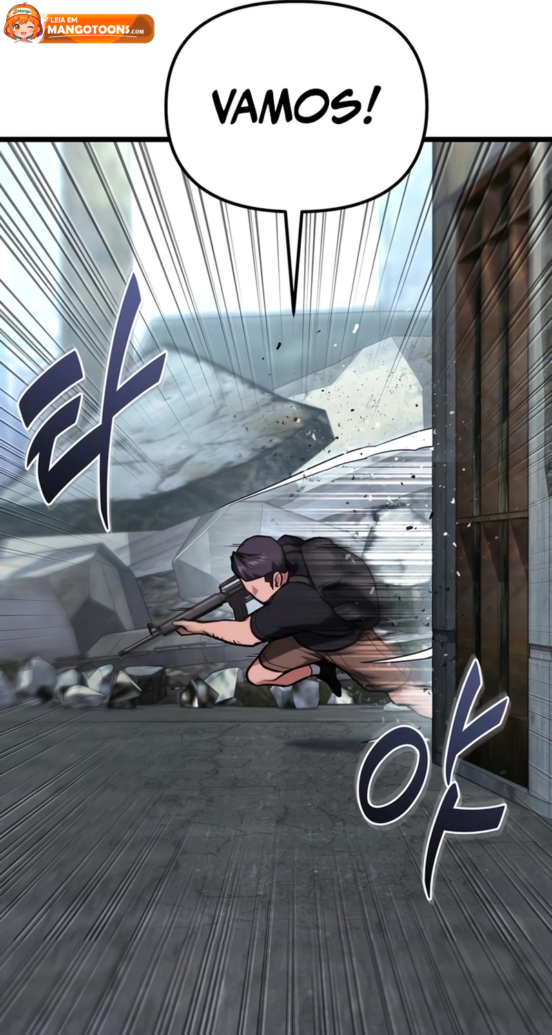 Read O Recluso Supremo Pt Manga Online