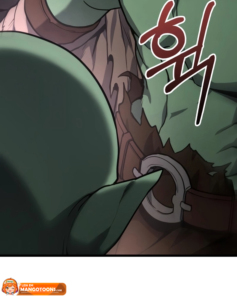 Read O Recluso Supremo Pt Manga Online