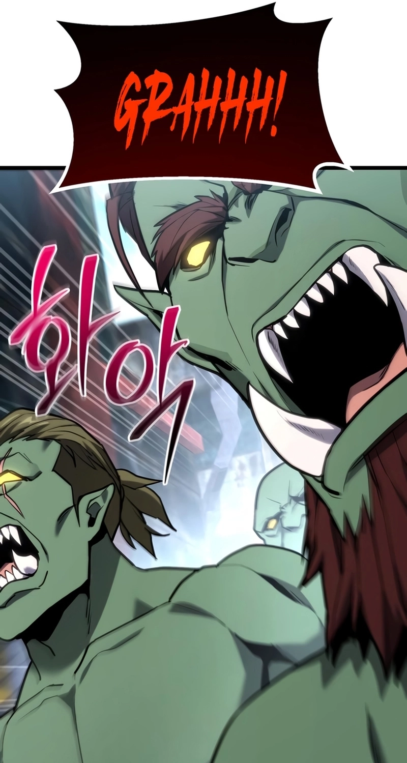 Read O Recluso Supremo Pt Manga Online