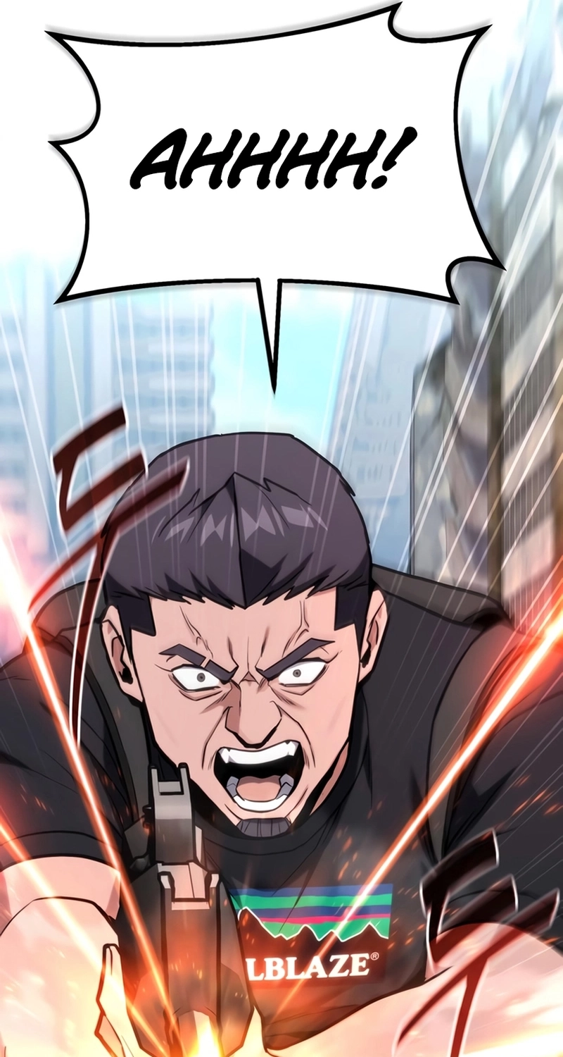 Read O Recluso Supremo Pt Manga Online