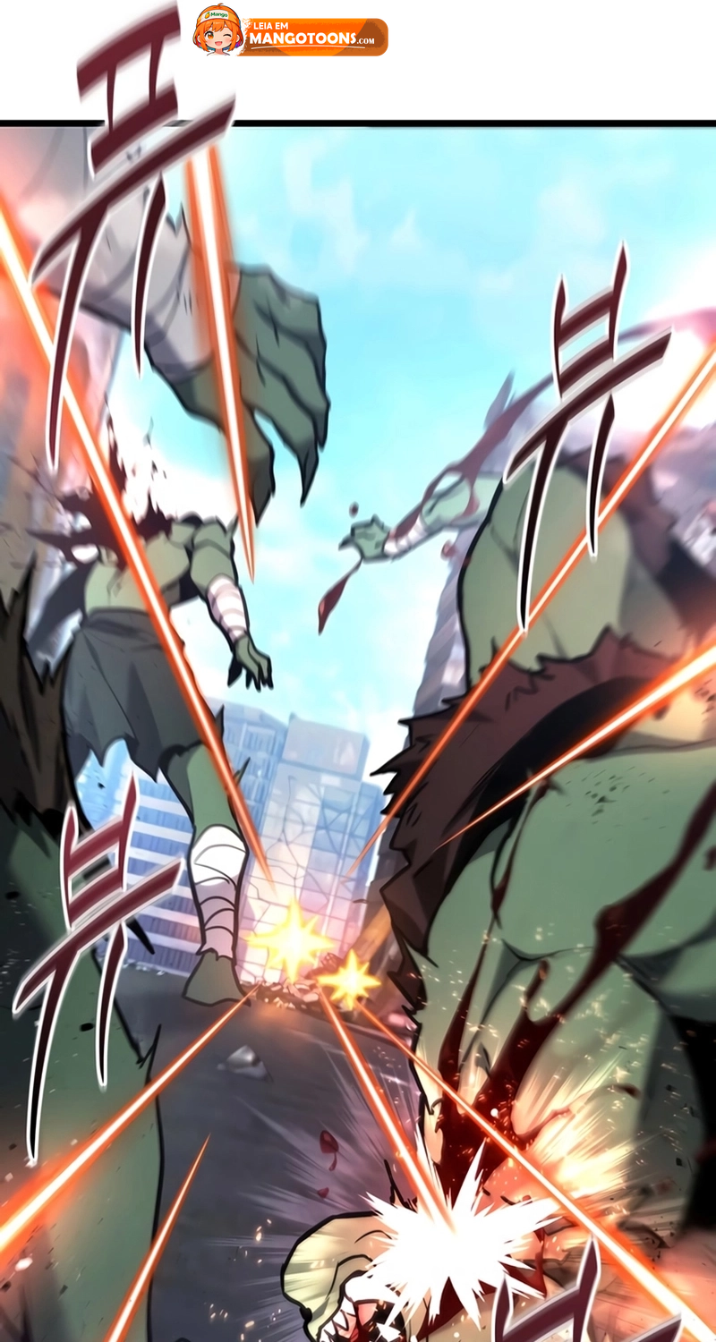 Read O Recluso Supremo Pt Manga Online