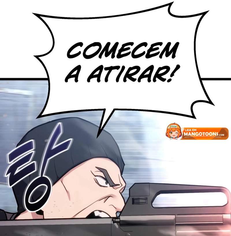Read O Recluso Supremo Pt Manga Online