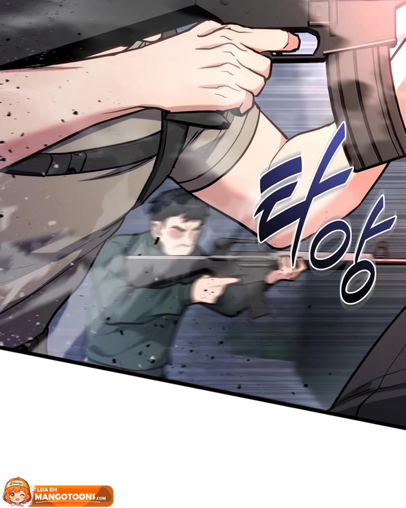 Read O Recluso Supremo Pt Manga Online