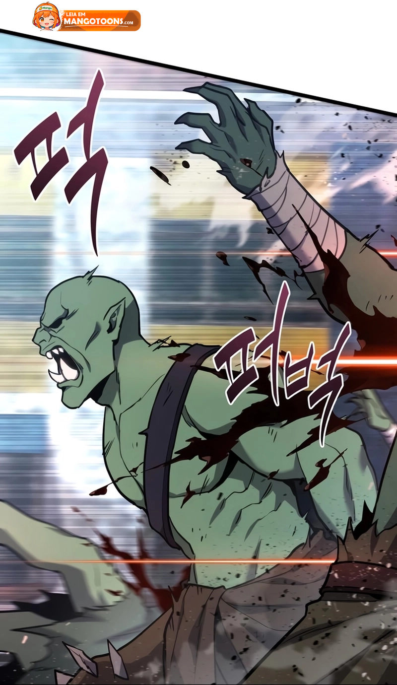 Read O Recluso Supremo Pt Manga Online