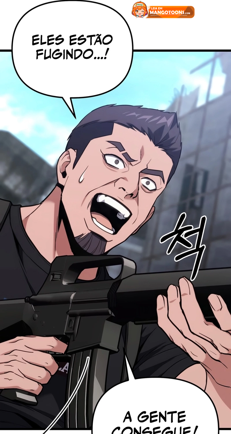 Read O Recluso Supremo Pt Manga Online