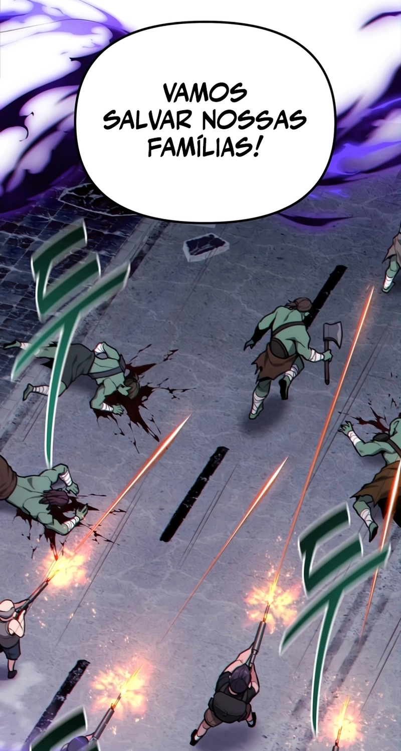 Read O Recluso Supremo Pt Manga Online
