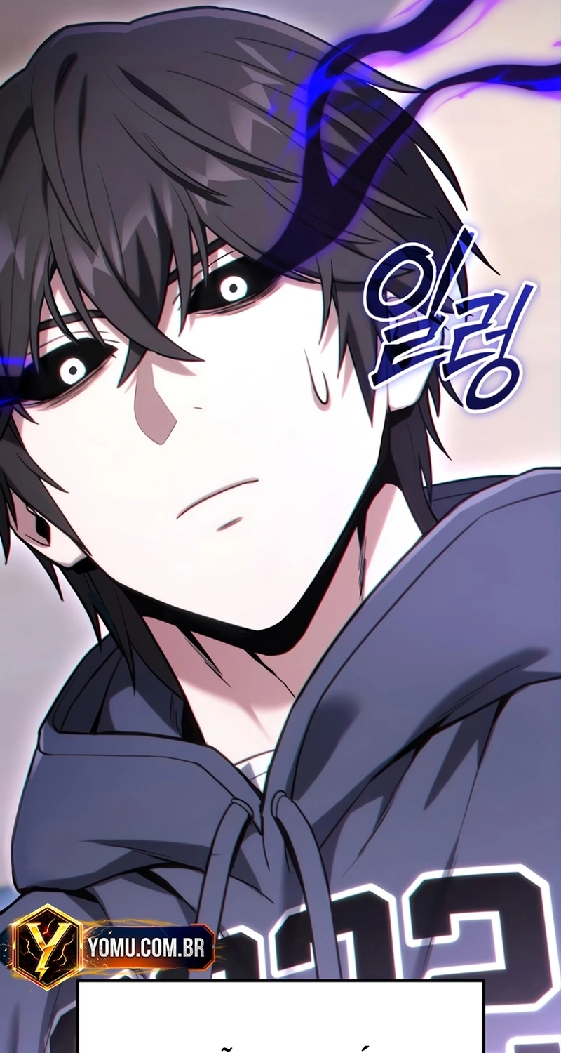 Read O Recluso Supremo Pt Manga Online