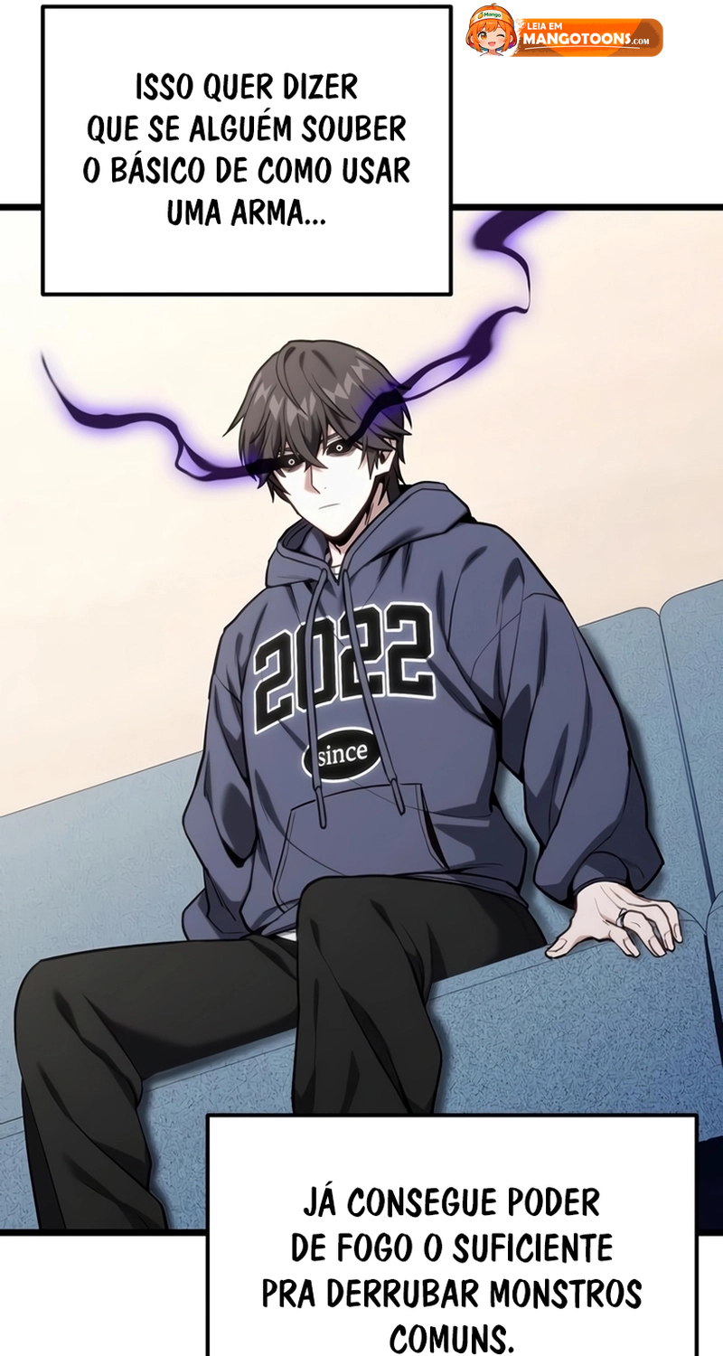 Read O Recluso Supremo Pt Manga Online