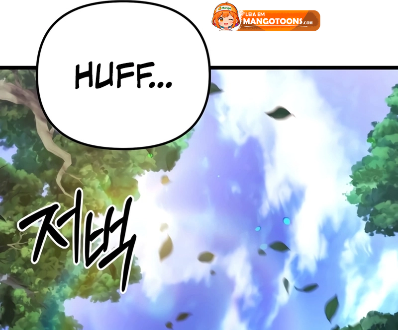 Read O Recluso Supremo Pt Manga Online