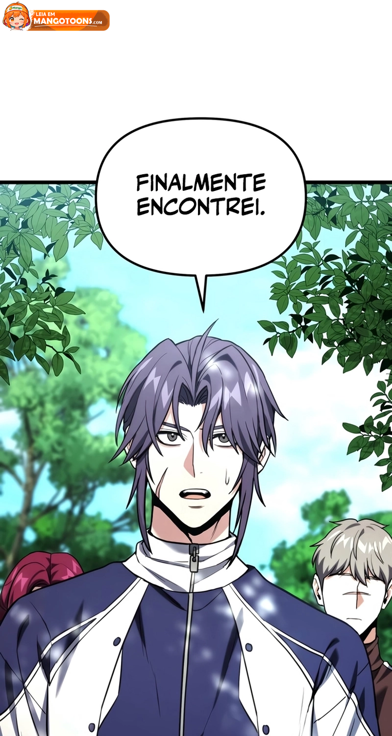 Read O Recluso Supremo Pt Manga Online