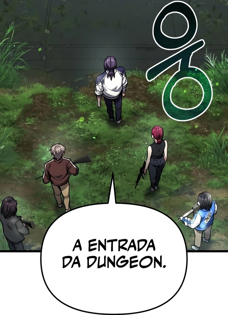 Read O Recluso Supremo Pt Manga Online