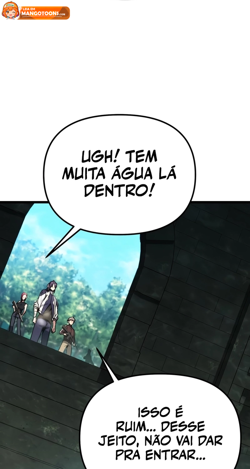 Read O Recluso Supremo Pt Manga Online