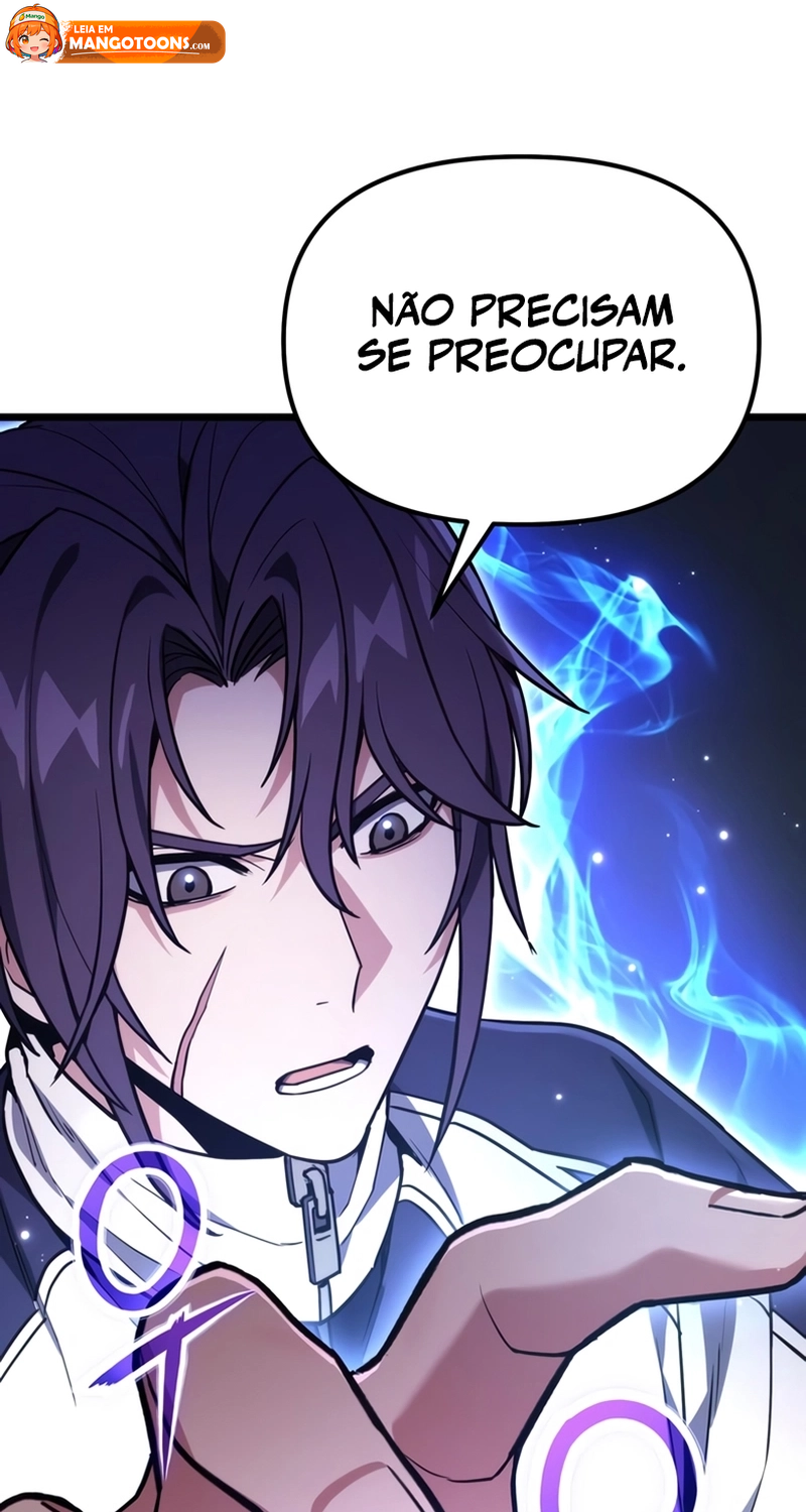Read O Recluso Supremo Pt Manga Online