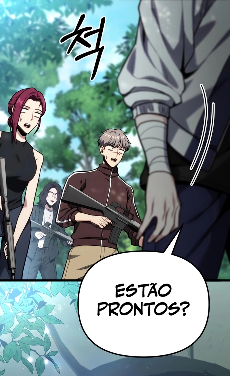 Read O Recluso Supremo Pt Manga Online