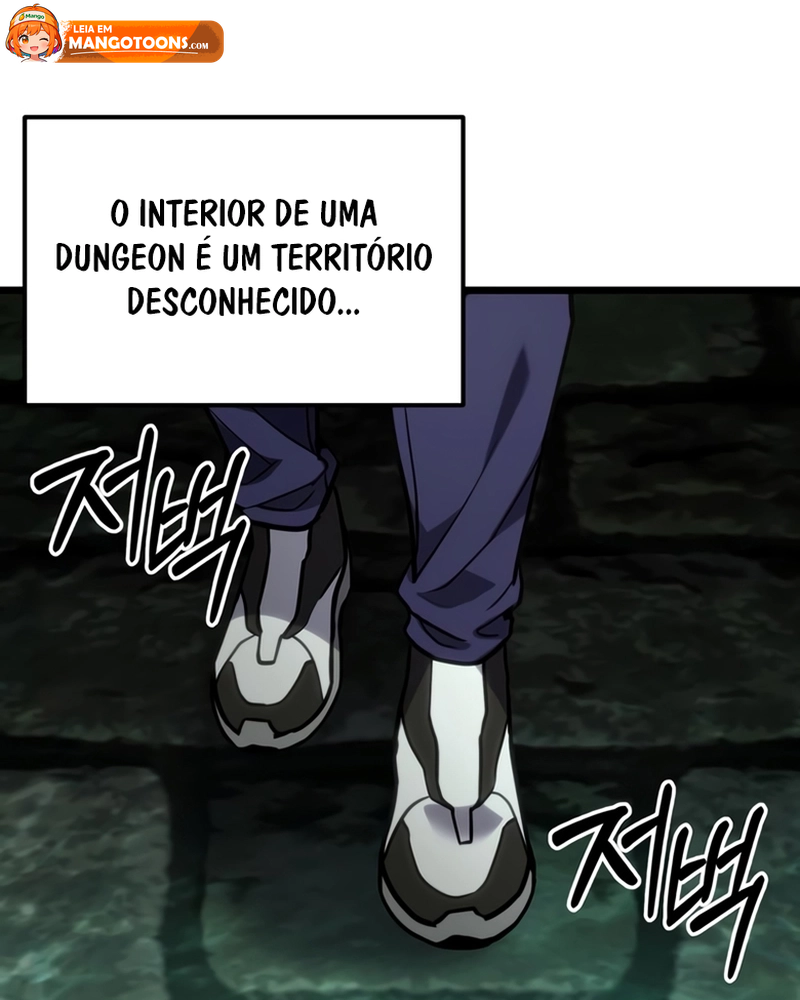 Read O Recluso Supremo Pt Manga Online