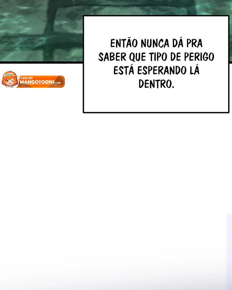 Read O Recluso Supremo Pt Manga Online