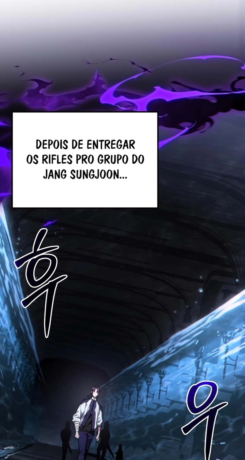 Read O Recluso Supremo Pt Manga Online