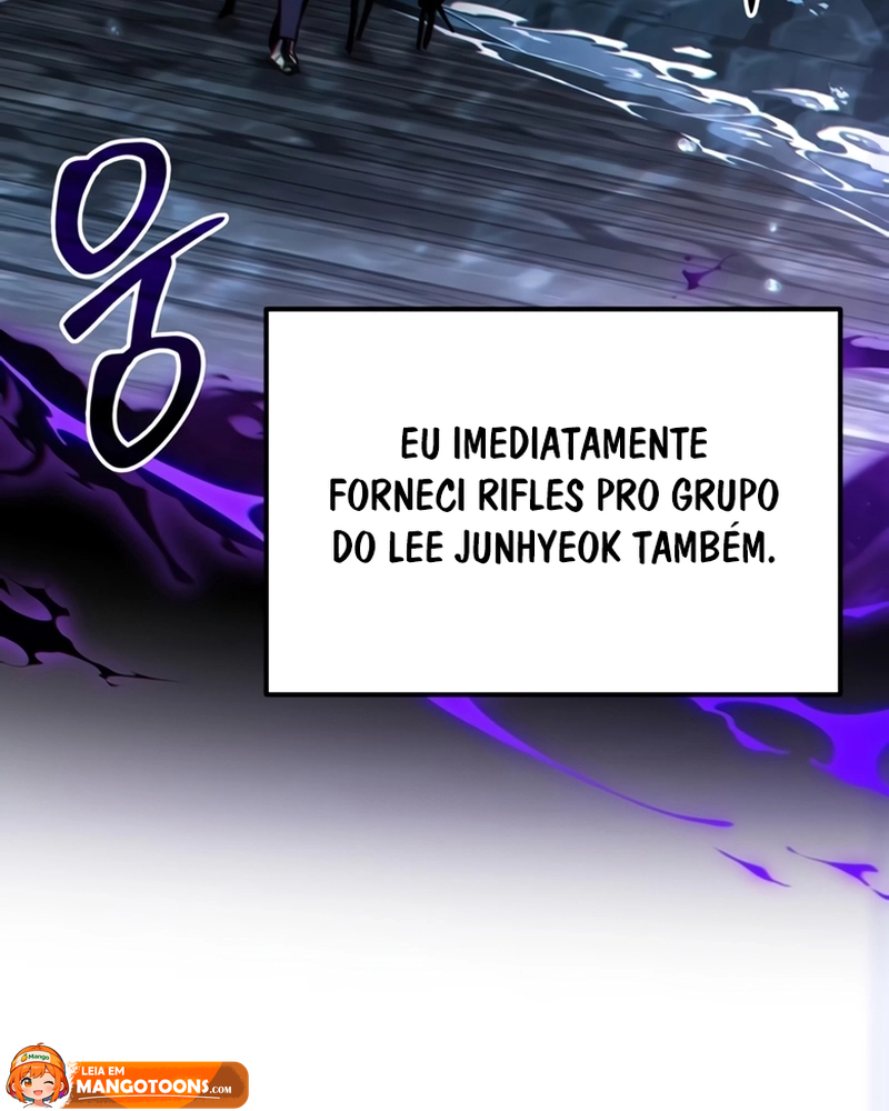Read O Recluso Supremo Pt Manga Online