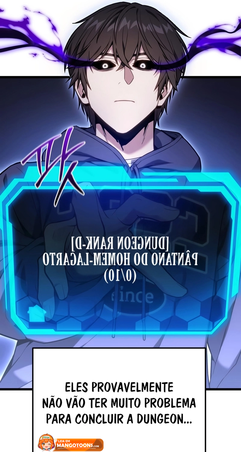 Read O Recluso Supremo Pt Manga Online