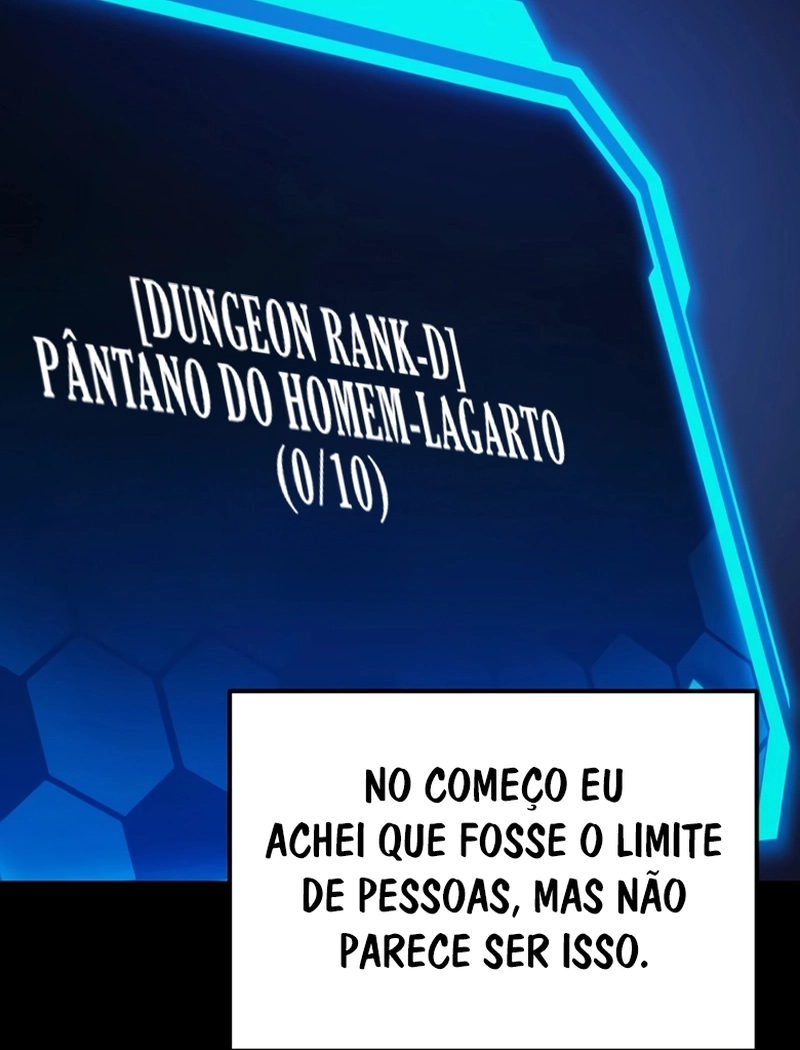 Read O Recluso Supremo Pt Manga Online
